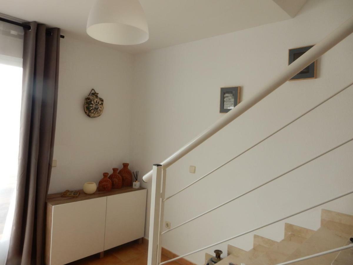 Casa Mediterranea Relleu 외부 사진