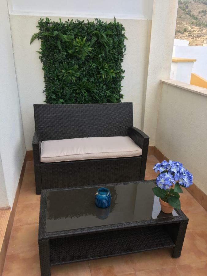 Casa Mediterranea Relleu 외부 사진